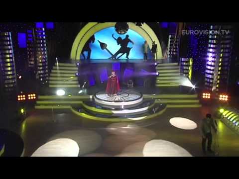 Esma &amp; Lozano - Pred Da Se Razdeni (F.Y.R. Macedonia) 2013 Eurovision Song Contest Official Video
