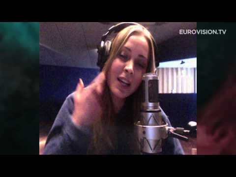 Anouk - Birds (The Netherlands) 2013 Eurovision Song Contest