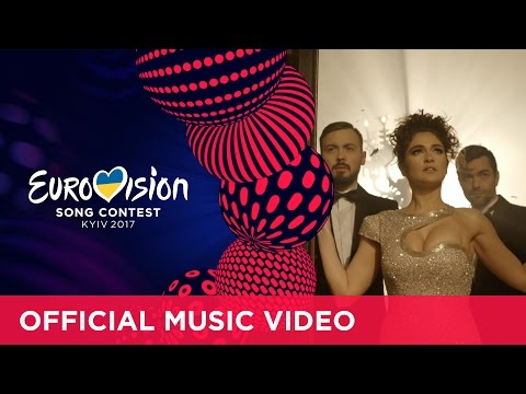 Timebelle - Apollo (Switzerland) Eurovision 2017 - Official Music Video