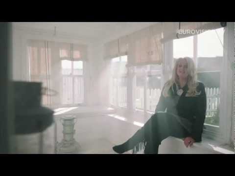 Bonnie Tyler - Believe In Me (United Kingdom) 2013 Eurovision Song Contest Official Video