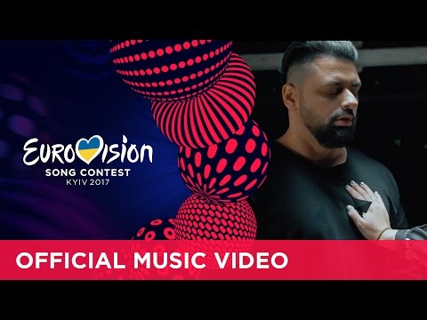 Joci Pápai - Origo (Hungary) Eurovision 2017 - Official Music Video