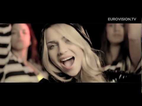 Alyona Lanskaya - Solayoh (Belarus) 2013 Eurovision Song Contest Official Video