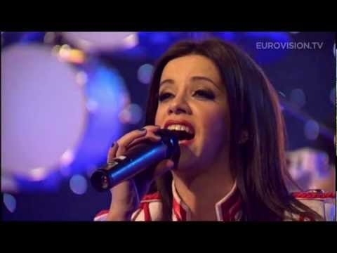 Elitsa &amp; Stoyan - Samo Shampioni (Bulgaria) 2013 Eurovision Song Contest