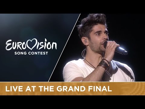 LIVE - Freddie - Pioneer (Hungary) at the Grand Final