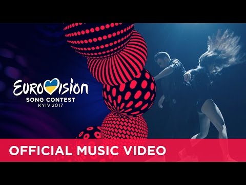 Hovig - Gravity (Cyprus) Eurovision 2017 - Official Music Video