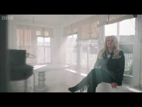 United Kingdom: Bonnie Tyler &#039;Believe in Me&#039; - Eurovision Song Contest 2013 - BBC One