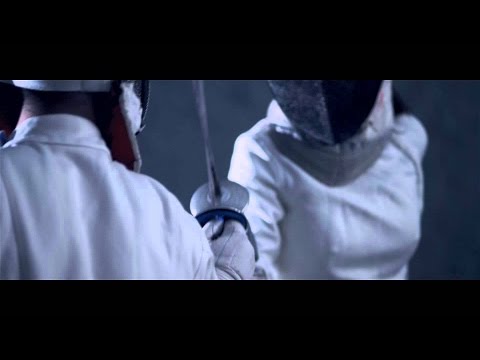 Μιχάλης Χατζηγιάννης - Η αγάπη δυναμώνει - Official Video Clip