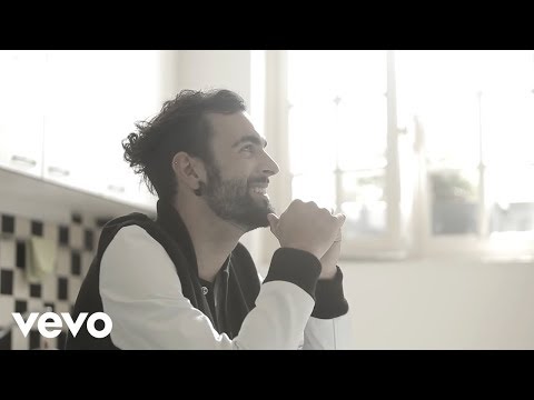 Marco Mengoni - Non passerai (Videoclip)
