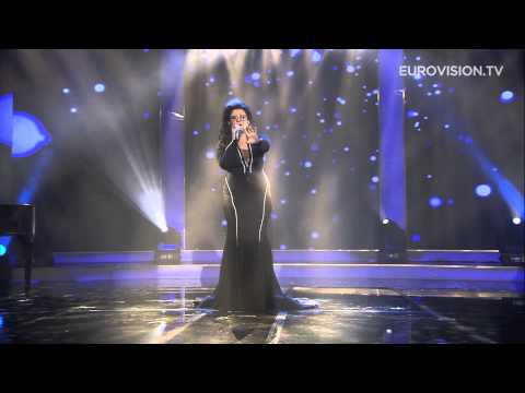 Moran Mazor - Rak bishvilo (Israel) 2013 Eurovision Song Contest