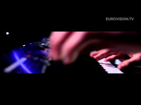 Freaky Fortune feat. Risky Kidd - Rise up (Greece) 2014 Eurovision Song Contest