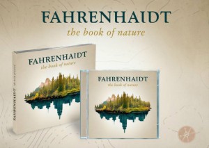 Fahrenhaidt - The Book of Nature