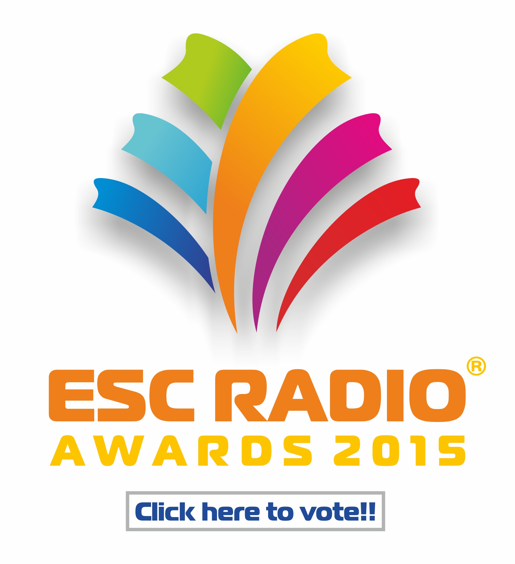 Ese víctima Especificado 2015 ESC Radio Awards – vote now! - ESC Radio - Eurovision Song Contest  Eurosong Webradio