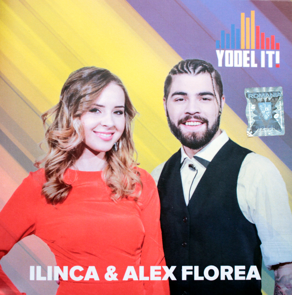 2017_RO_Ilinca & Alex Florea