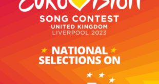 Transitorio jefe novia ESC Radio Awards 2022 – The Winners - ESC Radio - Eurovision Song Contest  Eurosong Webradio